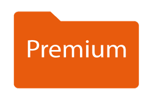 Premium-abonnement